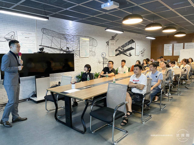 中小型企业高效管理的秘诀?