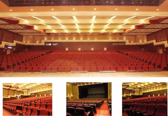 江南大戏院——一座能给孩子美好回忆的剧场