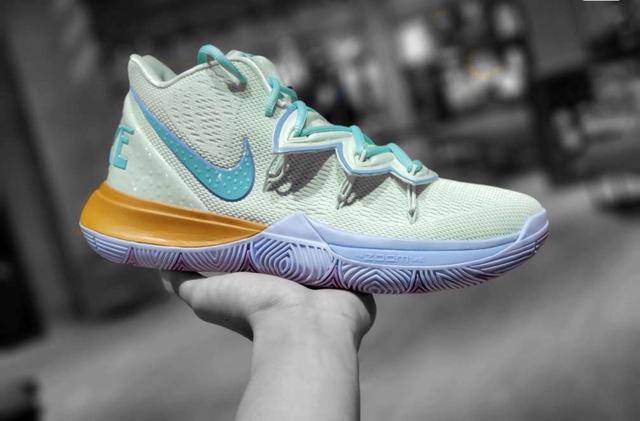 实战首选欧文5章鱼哥真假全方位对比