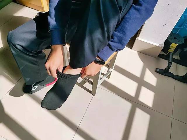 警校生的额外开销