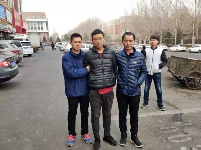 扫除阴霾尽晴空——公主岭警方侦办曾兆祥黑社会性质组织案件纪实