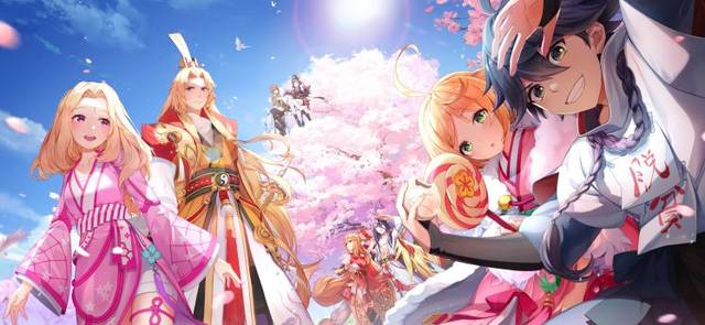 《狐妖小红娘》手游背后,有这样一群"天真"的人