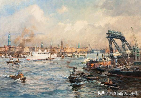 日不落帝国兴衰史--英国为什么会奉行光荣孤立