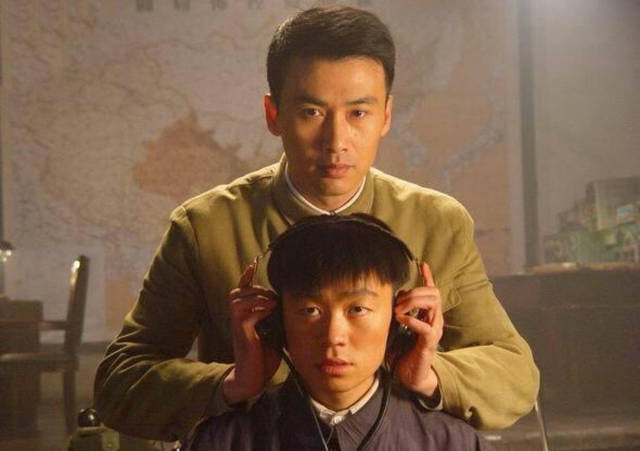 王宝强,王奎荣,于娜 ,石兆琪,陈数编剧: 麦家,杨健导演: 柳云龙1