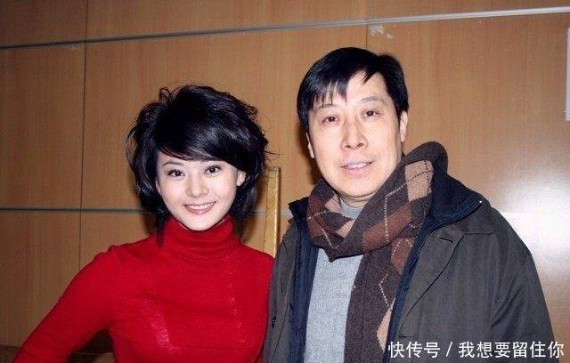 湖南钟声现任老婆图片