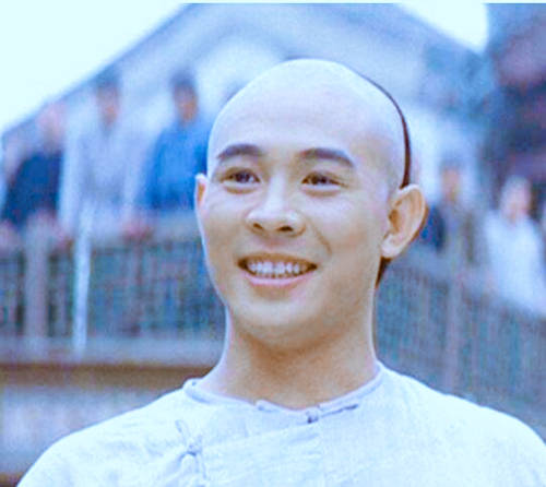 1991年黄飞鸿演员表图片
