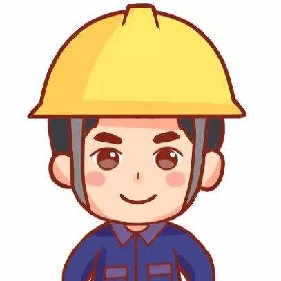 精选100张电力卡通头像,每一张都好看!