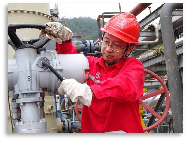 劳模事迹宣讲丨王红宾 初心不改 匠心筑梦