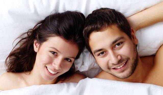 女性生理期过后马上可同房大部分男性都没有做到双方都要看看