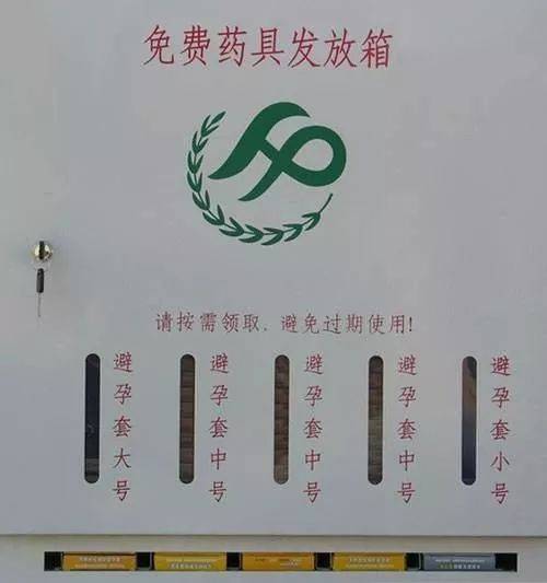 国家免费发放的几百亿只避孕套都去了哪?