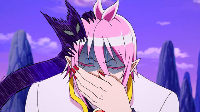 入间同学入魔了:男主获得魔王之证,女主即将登