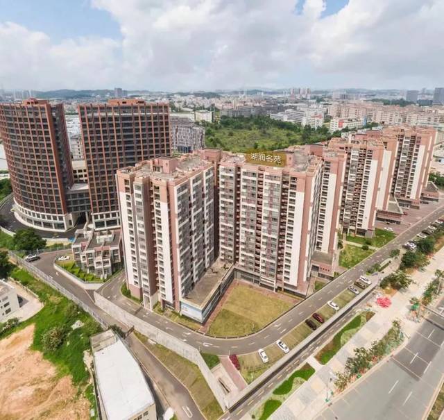 ( 三)伟禄雅苑项目位