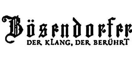 贝森朵夫bosendorfer(奥地利)