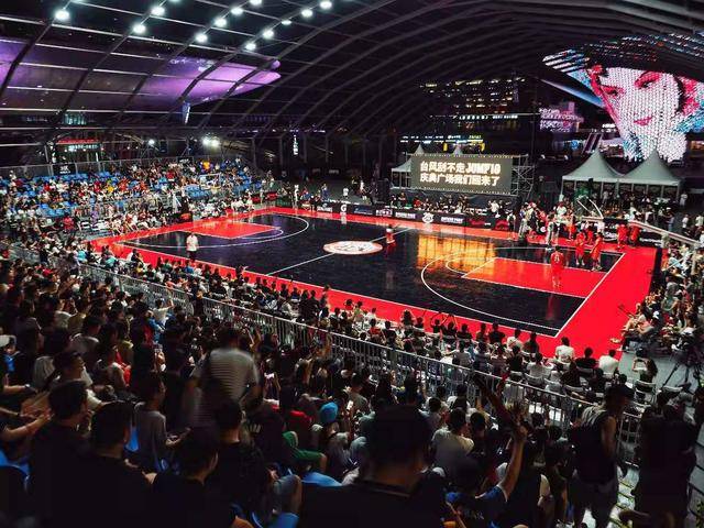 洛克公园戴富祺:洛克的追梦路,是推动体育走向大众化的梦想之路