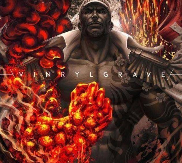 海贼王:三大势力各有一个攻击最强的人,代表着