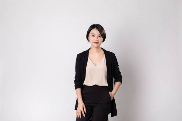 脚踏实地筑就腾飞之路——永发电子有限公司总经理夏小丽的故事