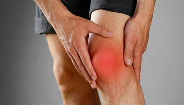 膝关节损伤,八九成与运动过度有关