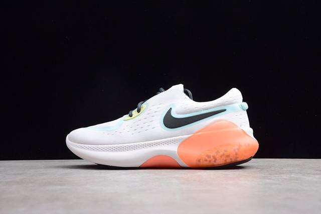 nike joyride run cc 2.0 二代纳米颗粒缓震科技跑鞋_手机搜狐网
