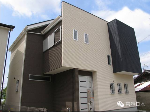 日本的一户建——城市中美丽的风景线,领略那些鲜为人知的魅力之处