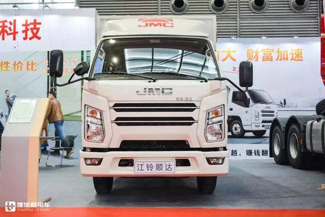 国六江铃顺达轻卡大升级,曼恩客车斩获2020年度最佳客车,提加一周好文