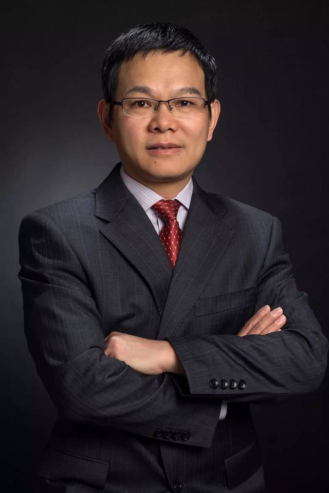 胡海波  中国医学科学院阜外医院 放射科支部书记