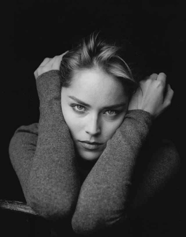 大师推荐 |"最伟大的黑白照摄影师"peter lindbergh_手机搜狐网