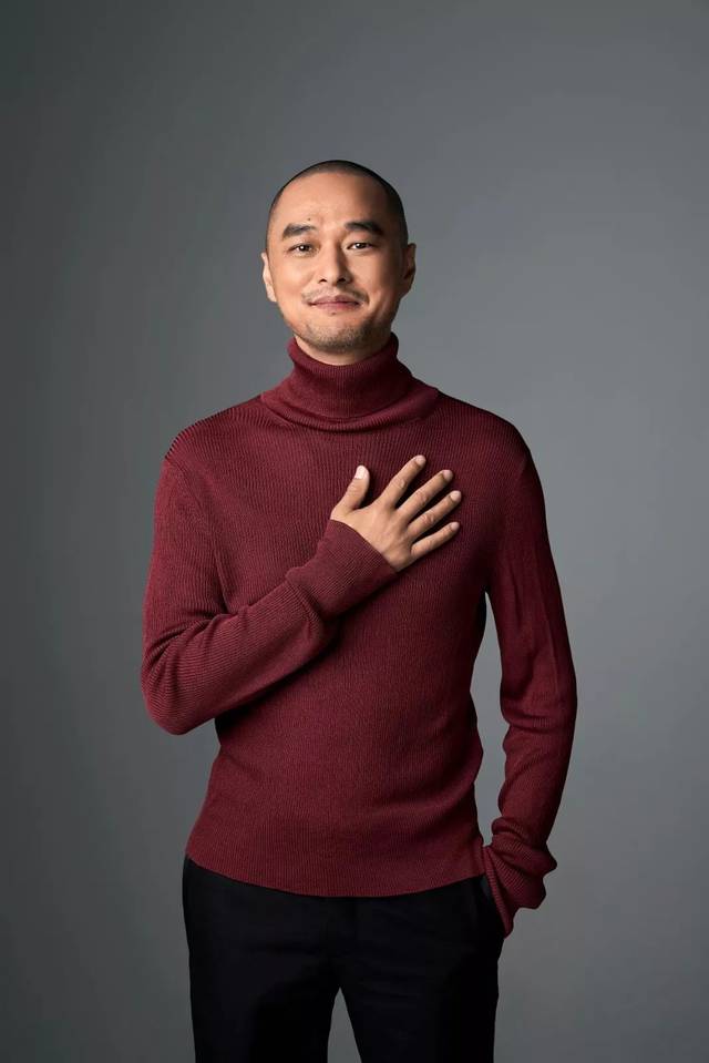 《春风十里不如你》:一本书读懂冯唐 | 大咖见面会福利