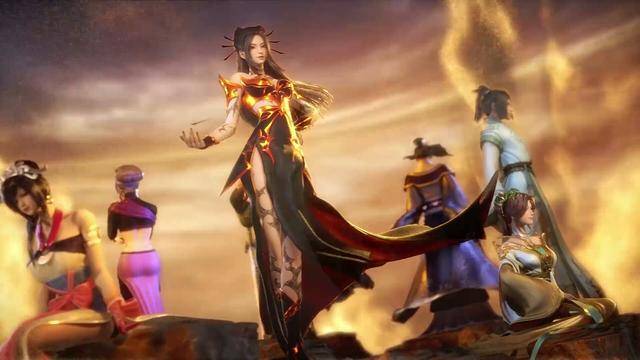 天行九歌:盖聂誓死保护嬴政,为何后来背叛嬴政?