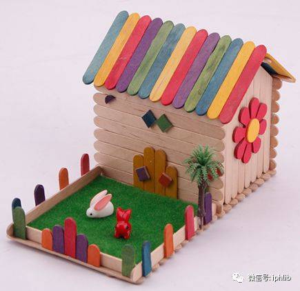 【报名】壹起来手工· 亲子diy动物之家(周六下午,一年级及以上)