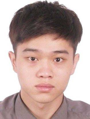 附: 9名在逃人员照片及基本信息 1,覃伟光,男,身份证号码