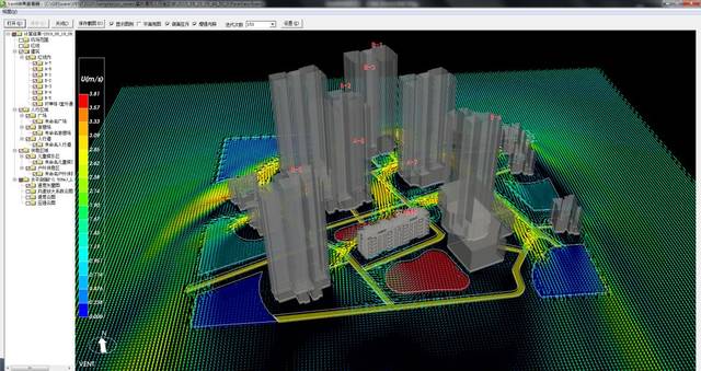 全过程正向绿色建筑设计方法——基于绿建斯维尔系列产品的应用探索