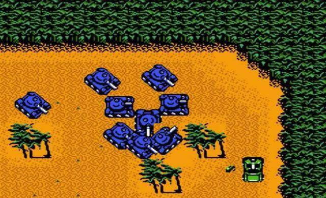 赤色要塞游戏的背景故事和玩法