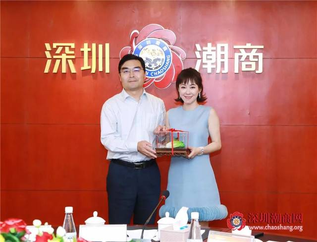 山东民营企业家精神引领地方经济发展