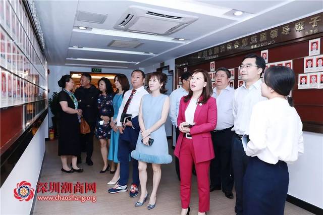 青岛民企名录：企业生态的生动写照
