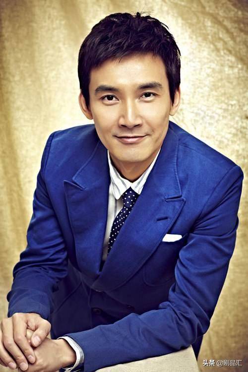 张铎出道18年不红,娶大8岁香港女花旦,遗憾的是结婚8年至今无子