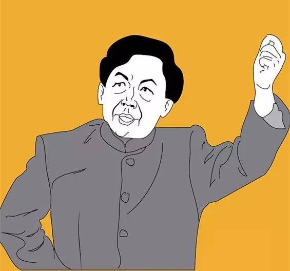 你想象中的高职院校处长是什么样子?