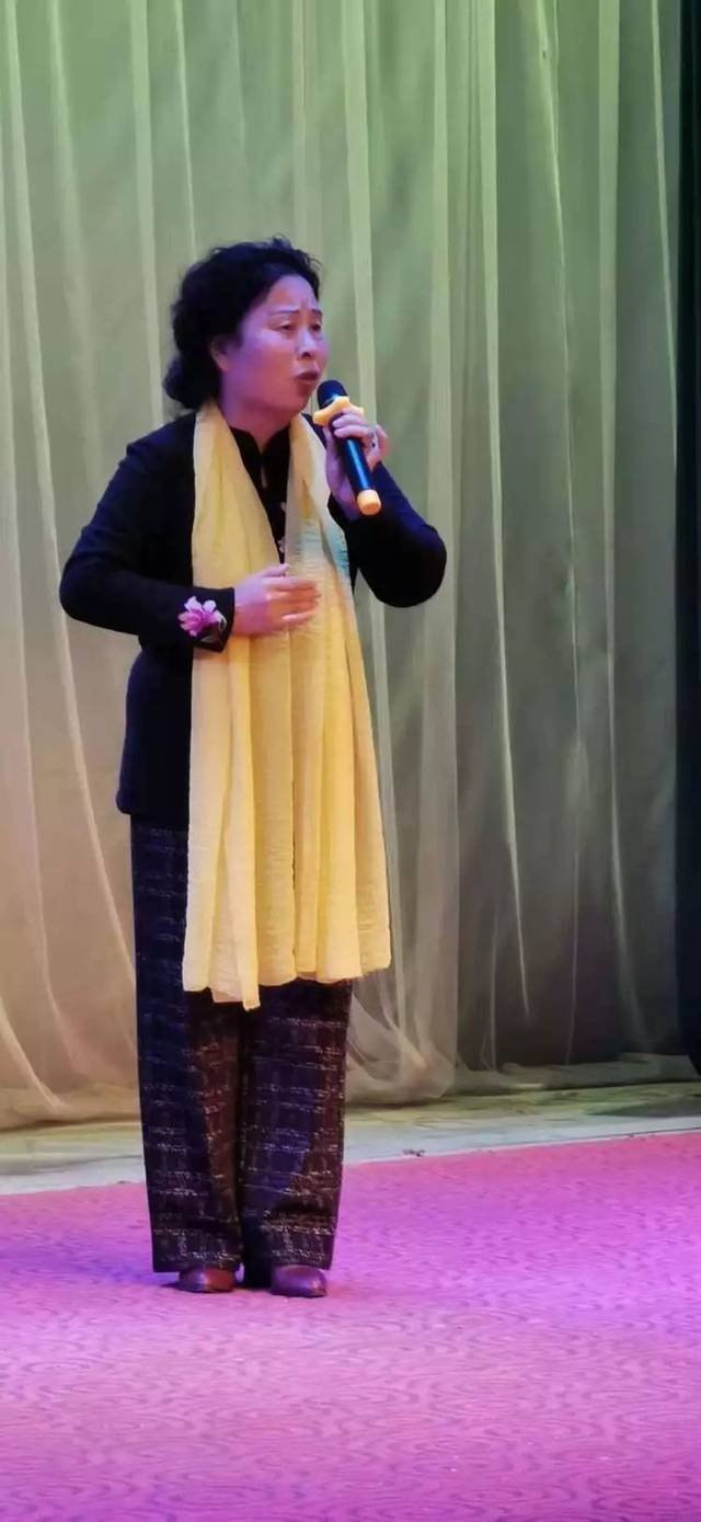 弘扬传统文化 展示迷胡魅力 华阴市第三届群众迷胡大赛开赛了