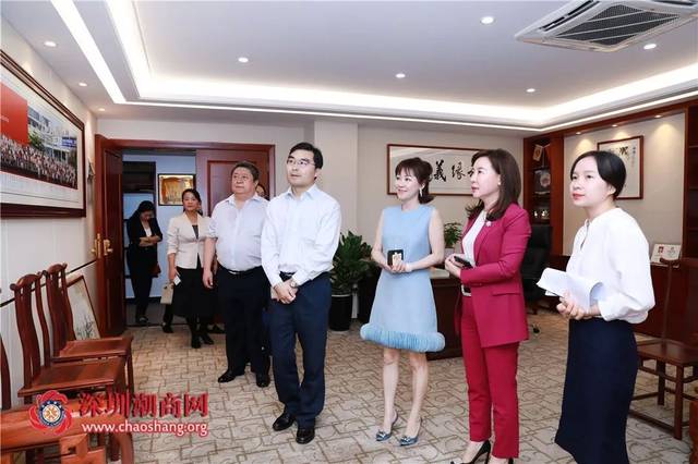 青岛市民营企业协会:构建企业成长的坚实桥梁