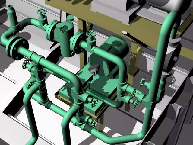 犀牛管道建模设计插件——rhino piping_手机搜狐网