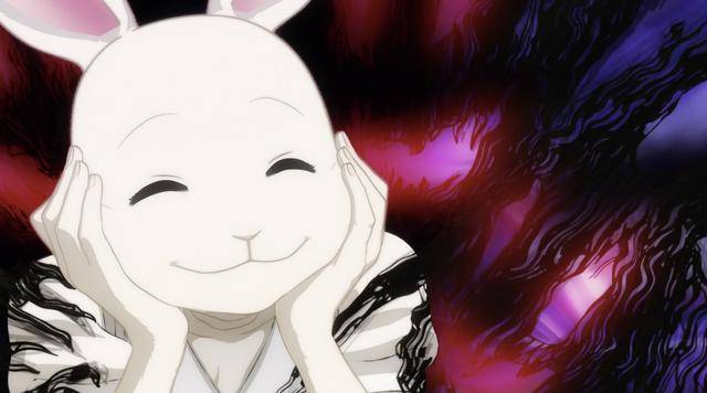 动物狂想曲第5集鹿狼成情敌狼和兔子跨服约会