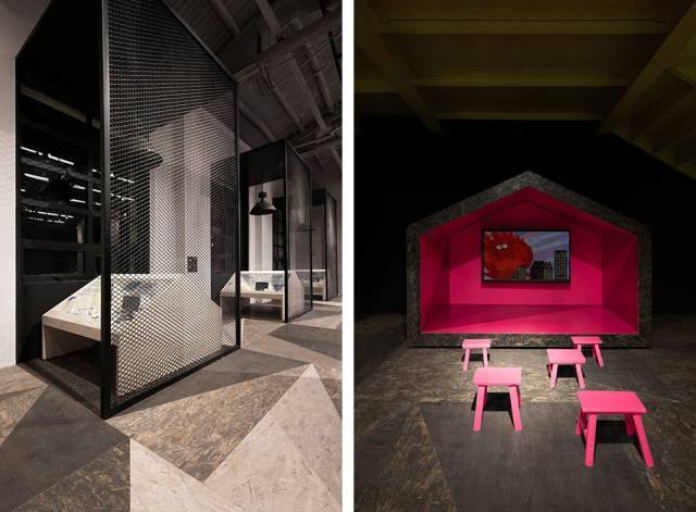 上海儿童玻璃博物馆