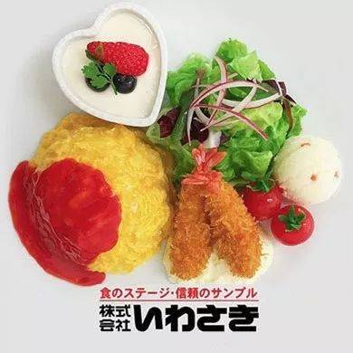 以假乱真的日本食物模型，制作过程完全看傻眼了！_搜狐网