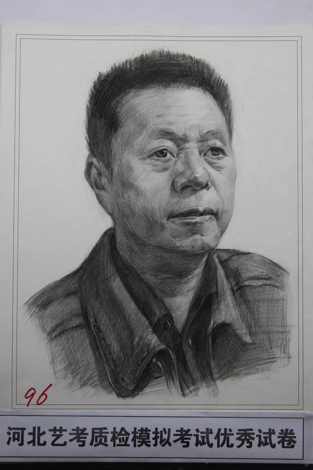 下面这些情况,直接按低分卷处理2019年各省美术联考合格率,联考其实很