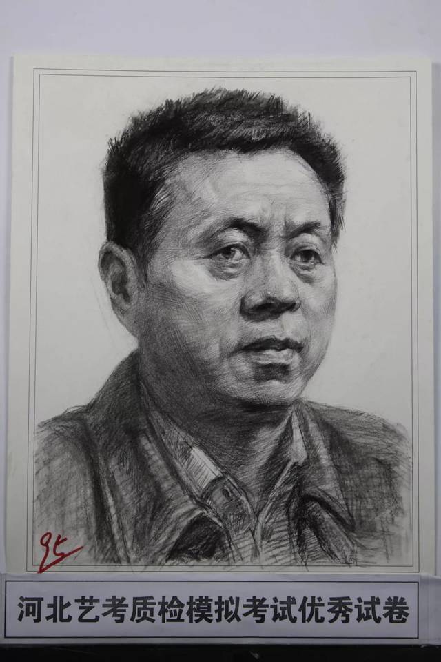 下面这些情况,直接按低分卷处理2019年各省美术联考合格率,联考其实很