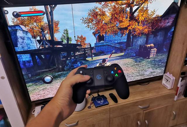 这可能是我用过最开放的电视盒子gtkingpro测评