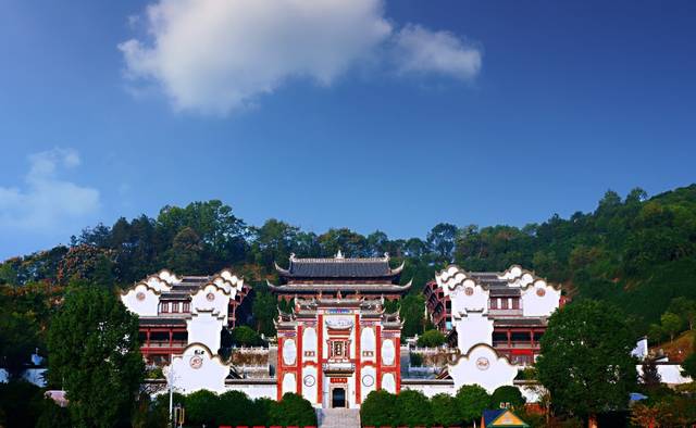 日游秭归城,不一样的线路逛屈原故里,观三峡大坝!