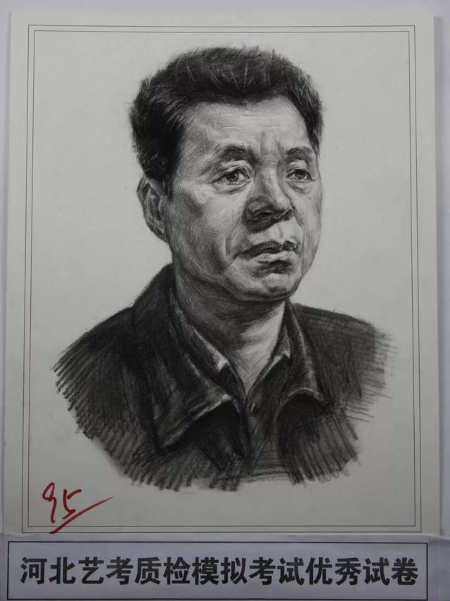 下面这些情况,直接按低分卷处理2019年各省美术联考合格率,联考其实很