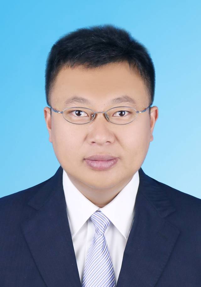 中共银川市兴庆区委员会干部任前公示(2019年第8号)