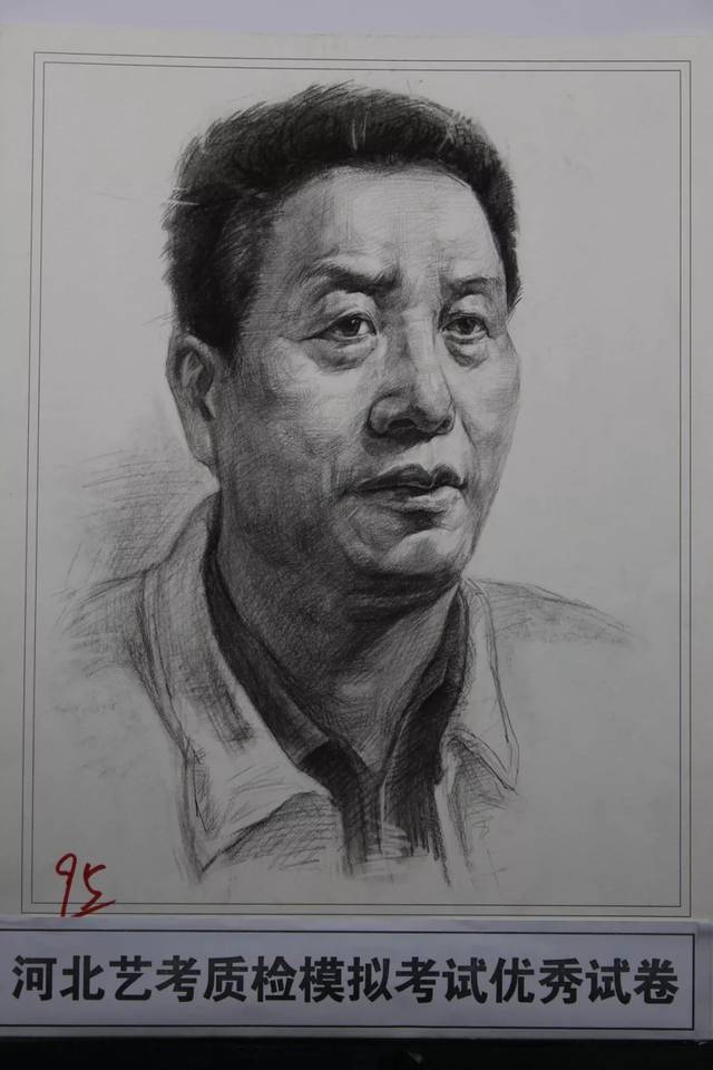 下面这些情况,直接按低分卷处理2019年各省美术联考合格率,联考其实很