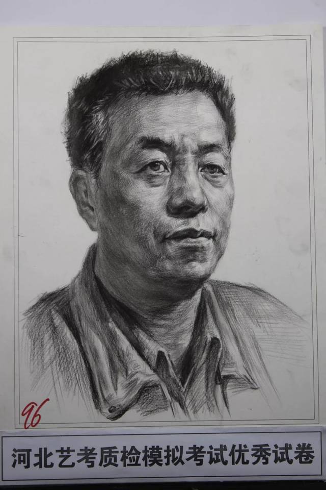 下面这些情况,直接按低分卷处理2019年各省美术联考合格率,联考其实很